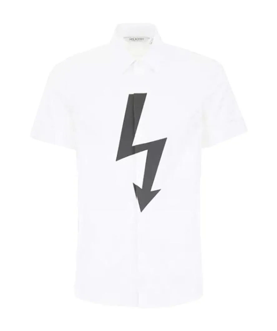 Logo Shirt