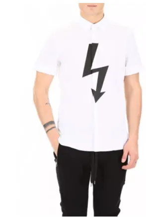 Logo Shirt