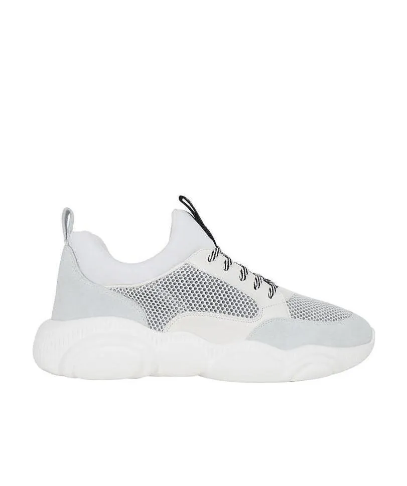 Tie Casual Sports Shoes