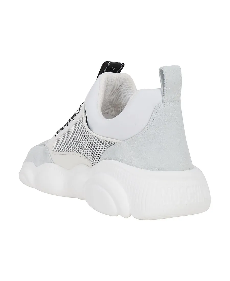 Tie Casual Sports Shoes