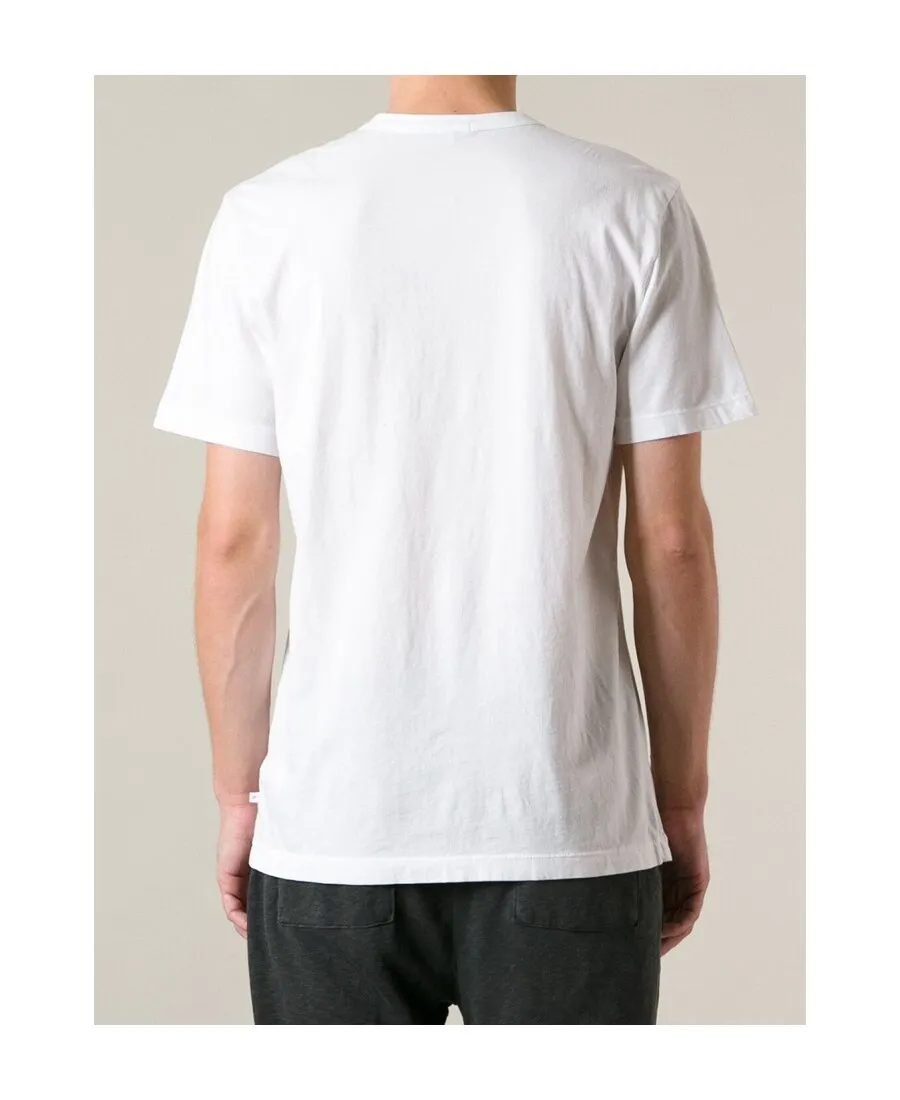 James Perse Classic Crew Neck T-Shirt
