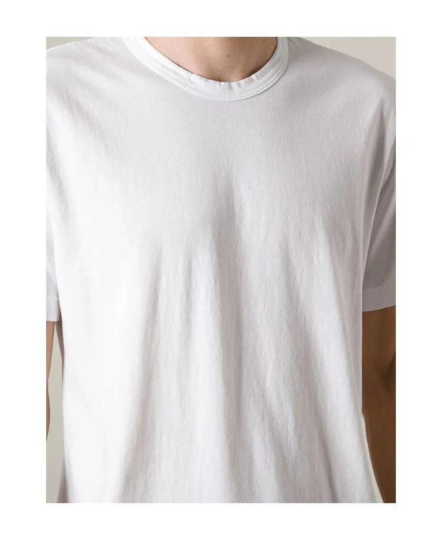 James Perse Classic Crew Neck T-Shirt