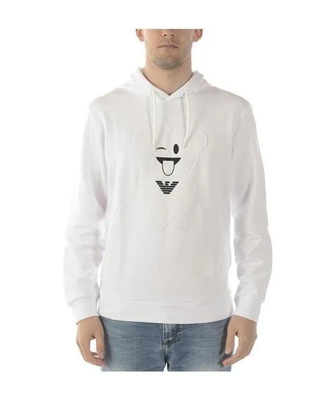 Long-Sleeved Round-Neck Sweater