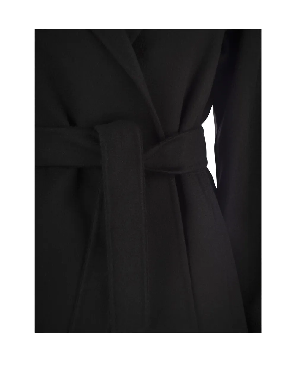 Max Mara Harold Belted Coat