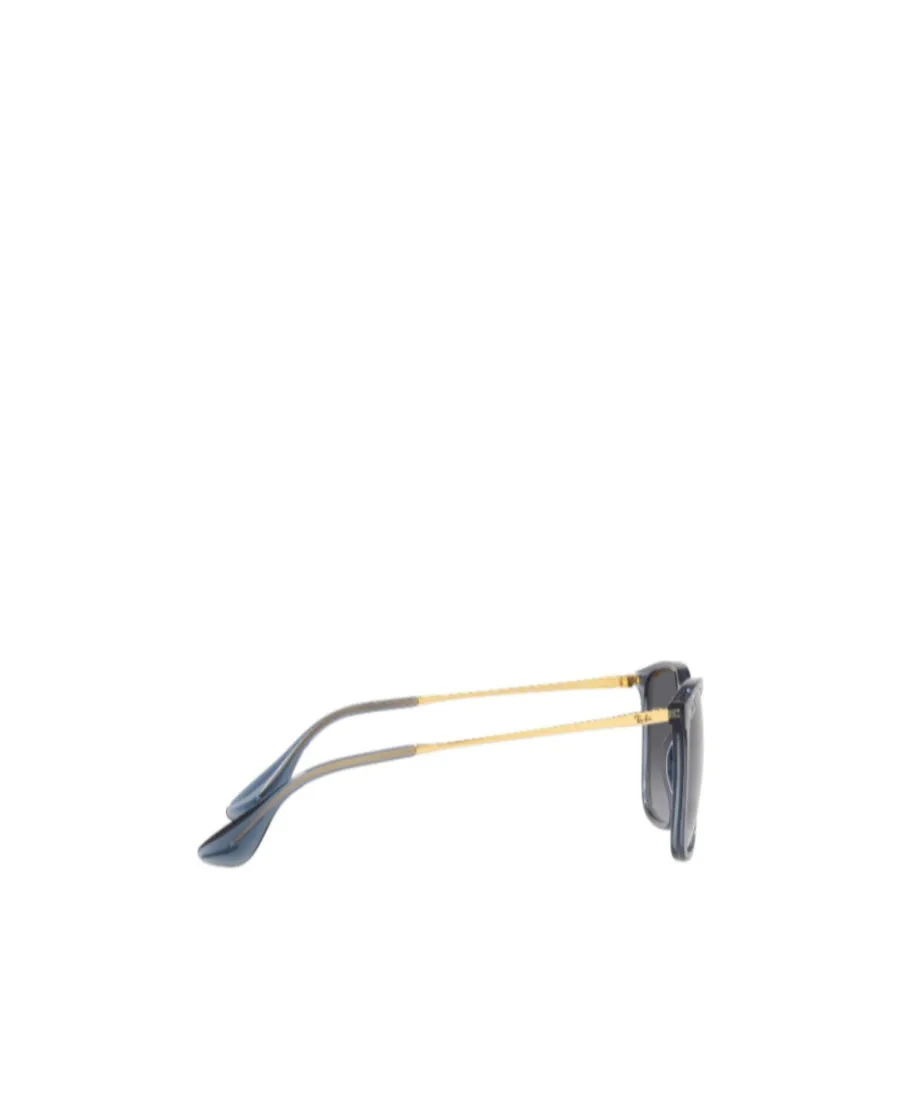 Chris Box Logo Sunglasses