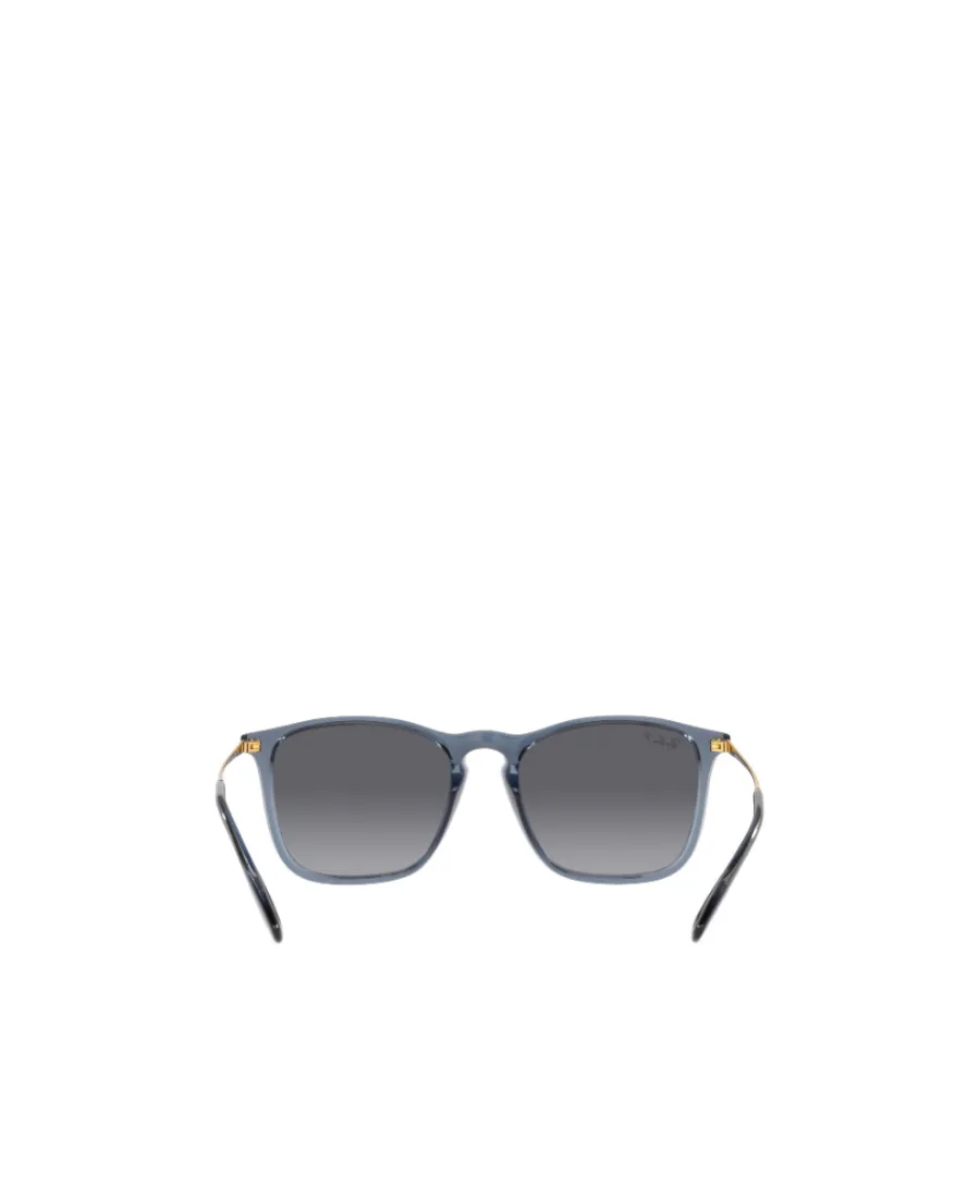 Chris Box Logo Sunglasses