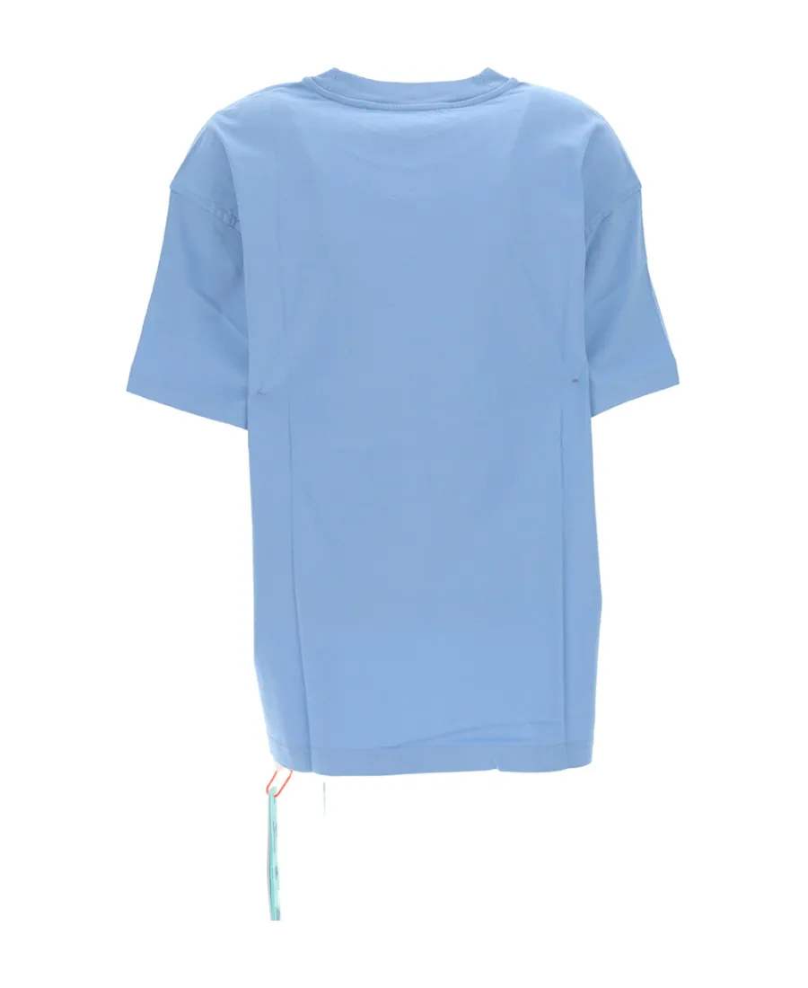Logo Print T-Shirt