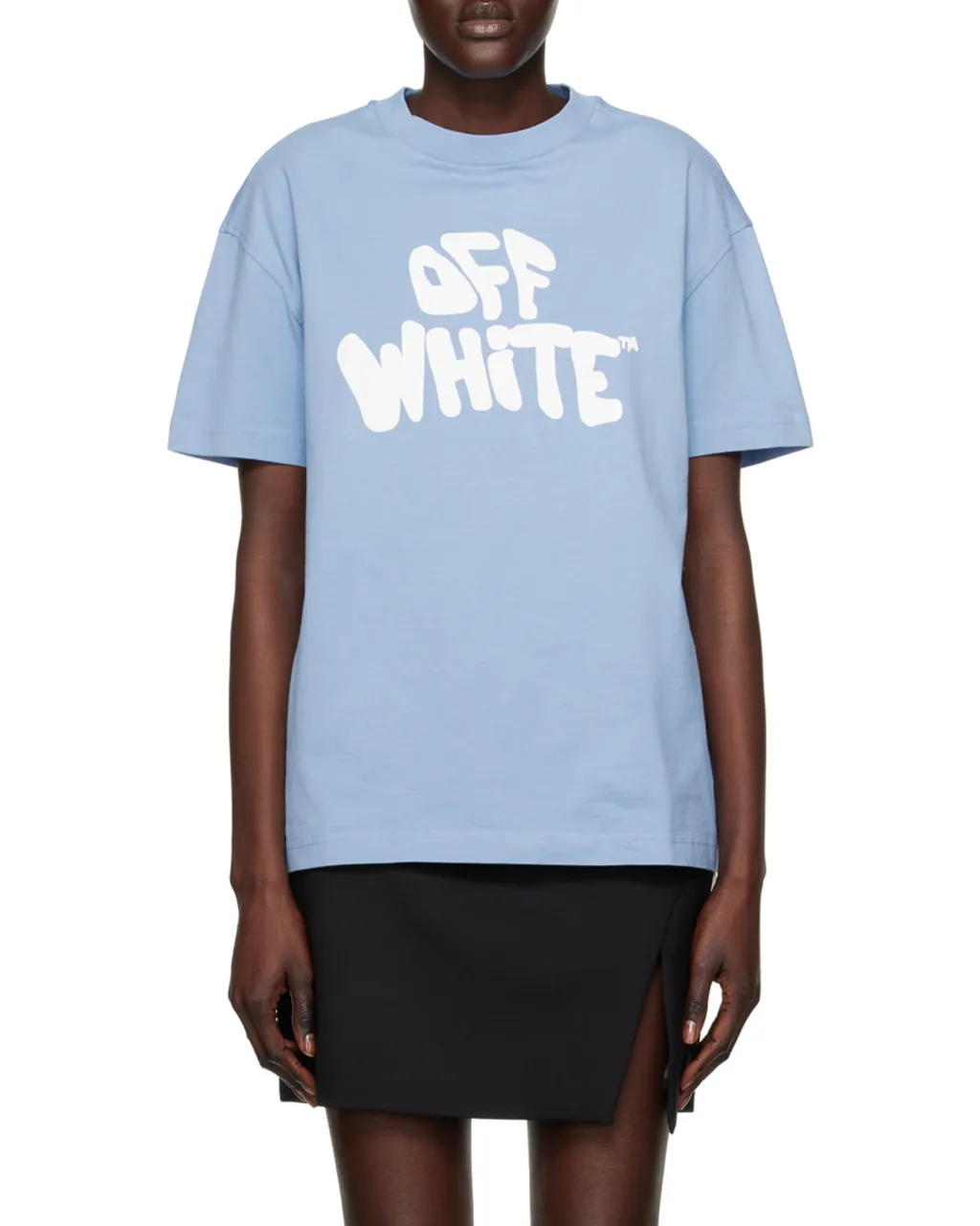 Logo Print T-Shirt