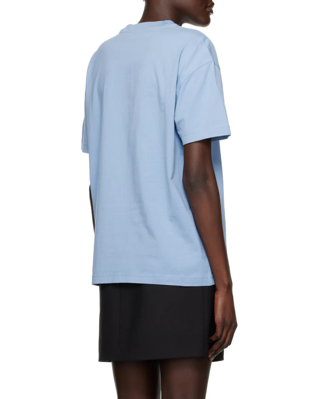 Logo Print T-Shirt