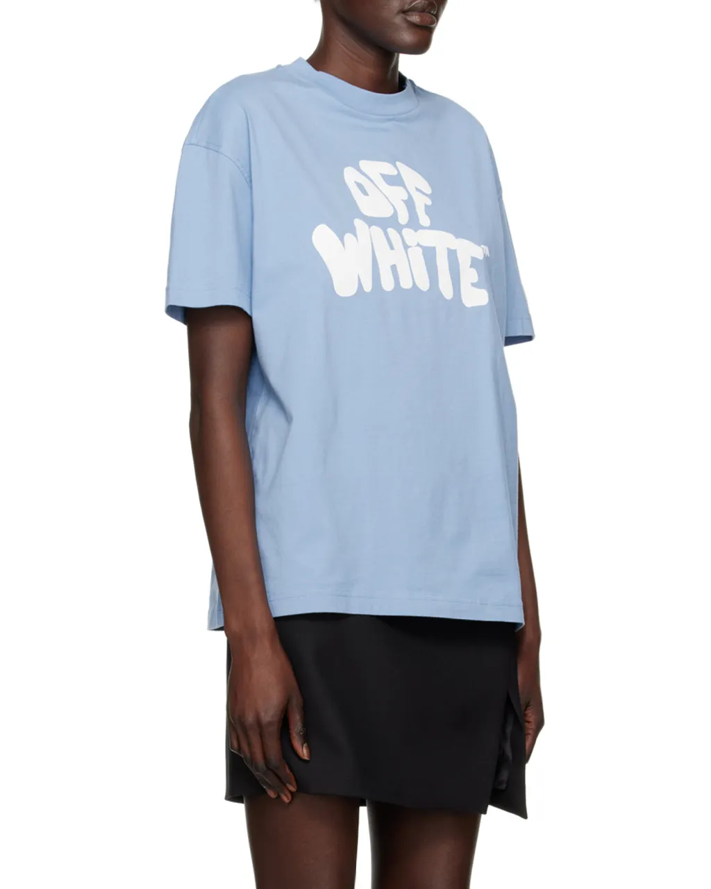 Logo Print T-Shirt