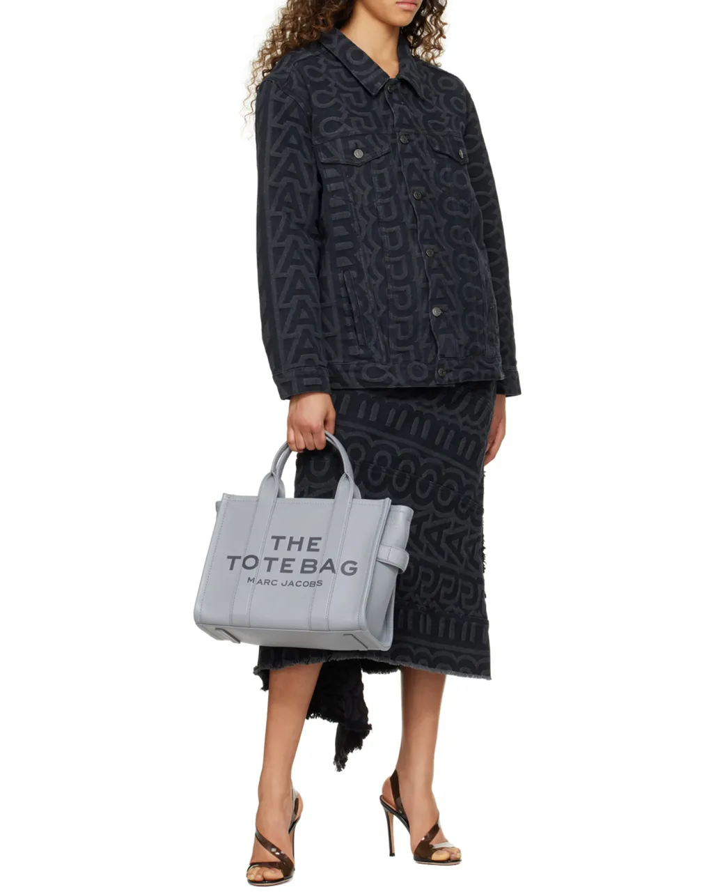 Marc Jacobs The Medium Tote Bag