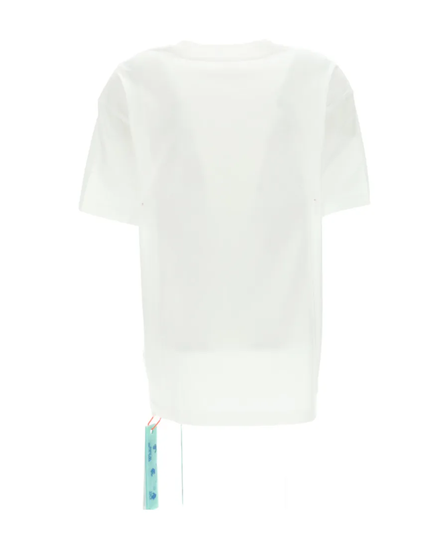 Logo Print T-Shirt
