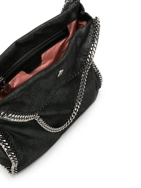 Stella Mccartney Falabella Chain-Linked Tote Bag