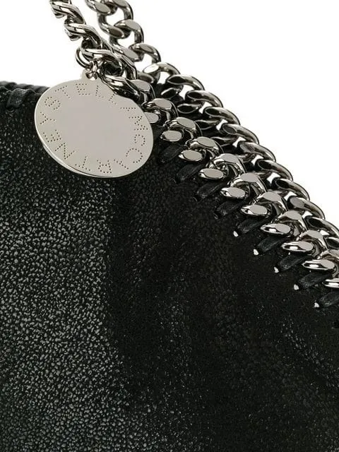 Stella Mccartney Falabella Chain-Linked Tote Bag