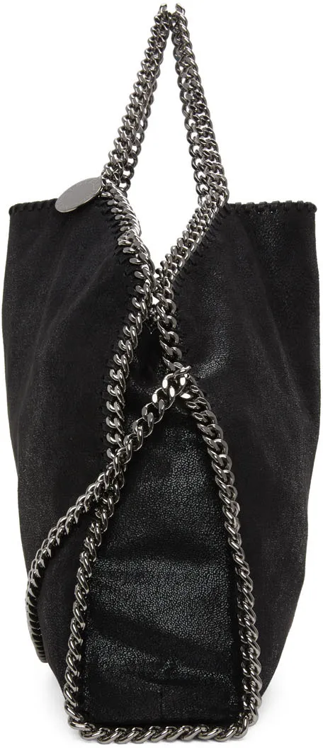 Stella Mccartney Falabella Chain-Linked Tote Bag