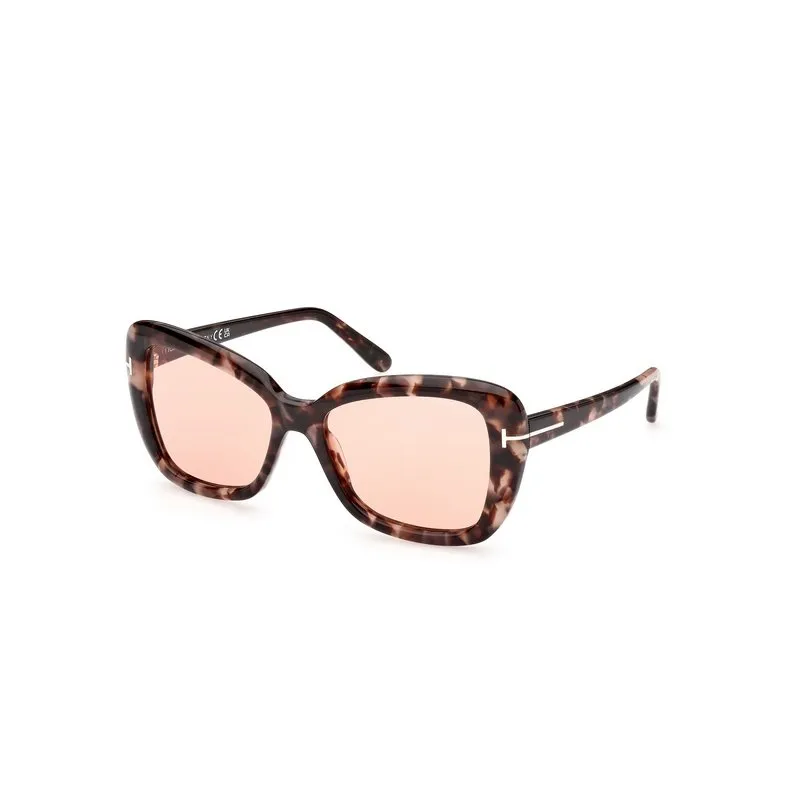 Logo Sunglasses