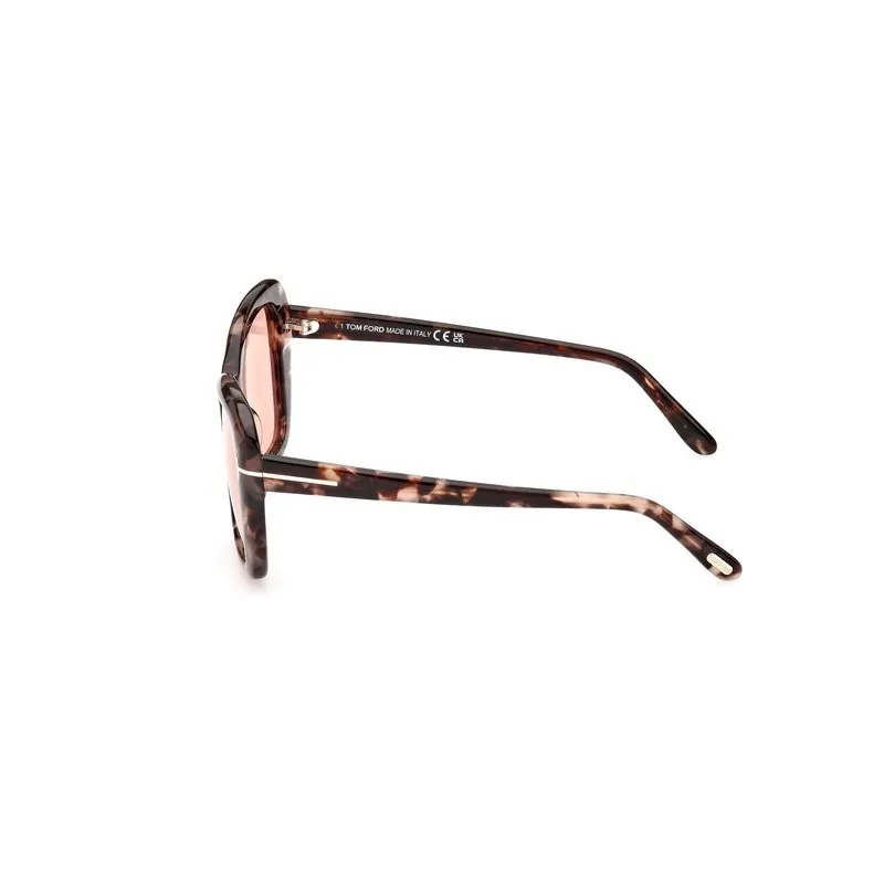 Logo Sunglasses