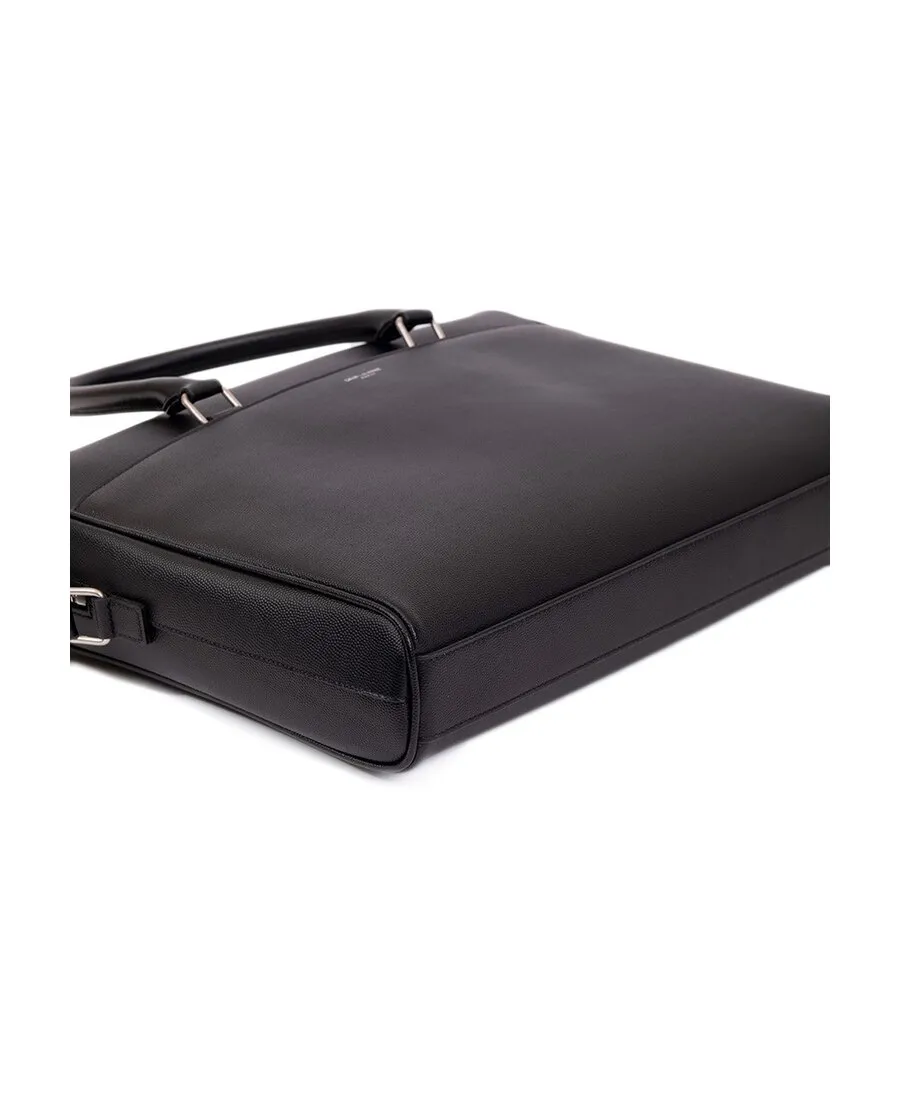 Saint Laurent Duffle Briefcase