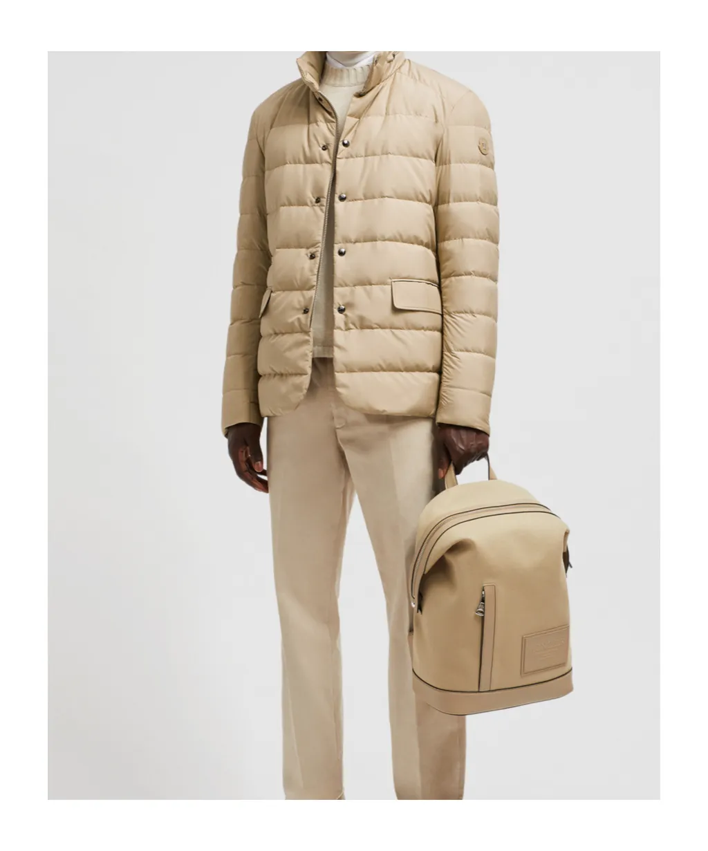 Malinvern Down Jacket