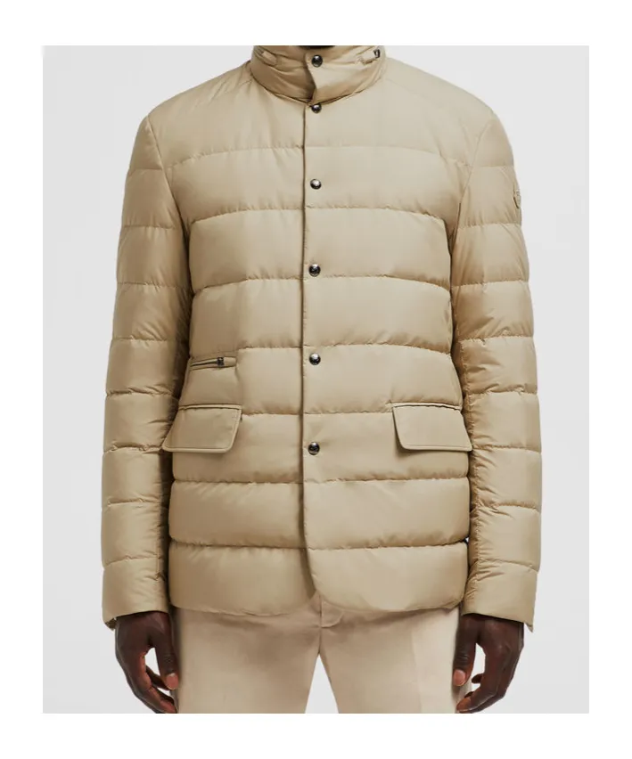 Malinvern Down Jacket