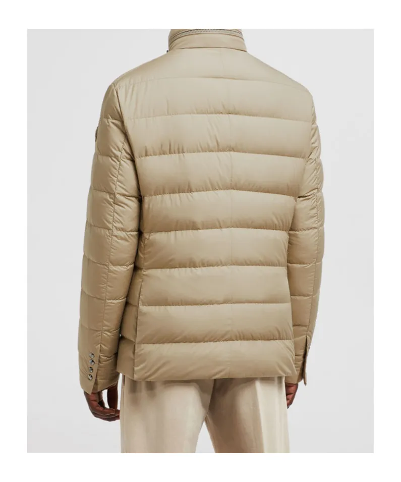 Malinvern Down Jacket