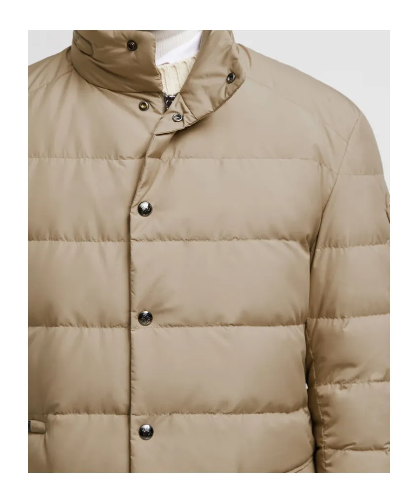 Malinvern Down Jacket