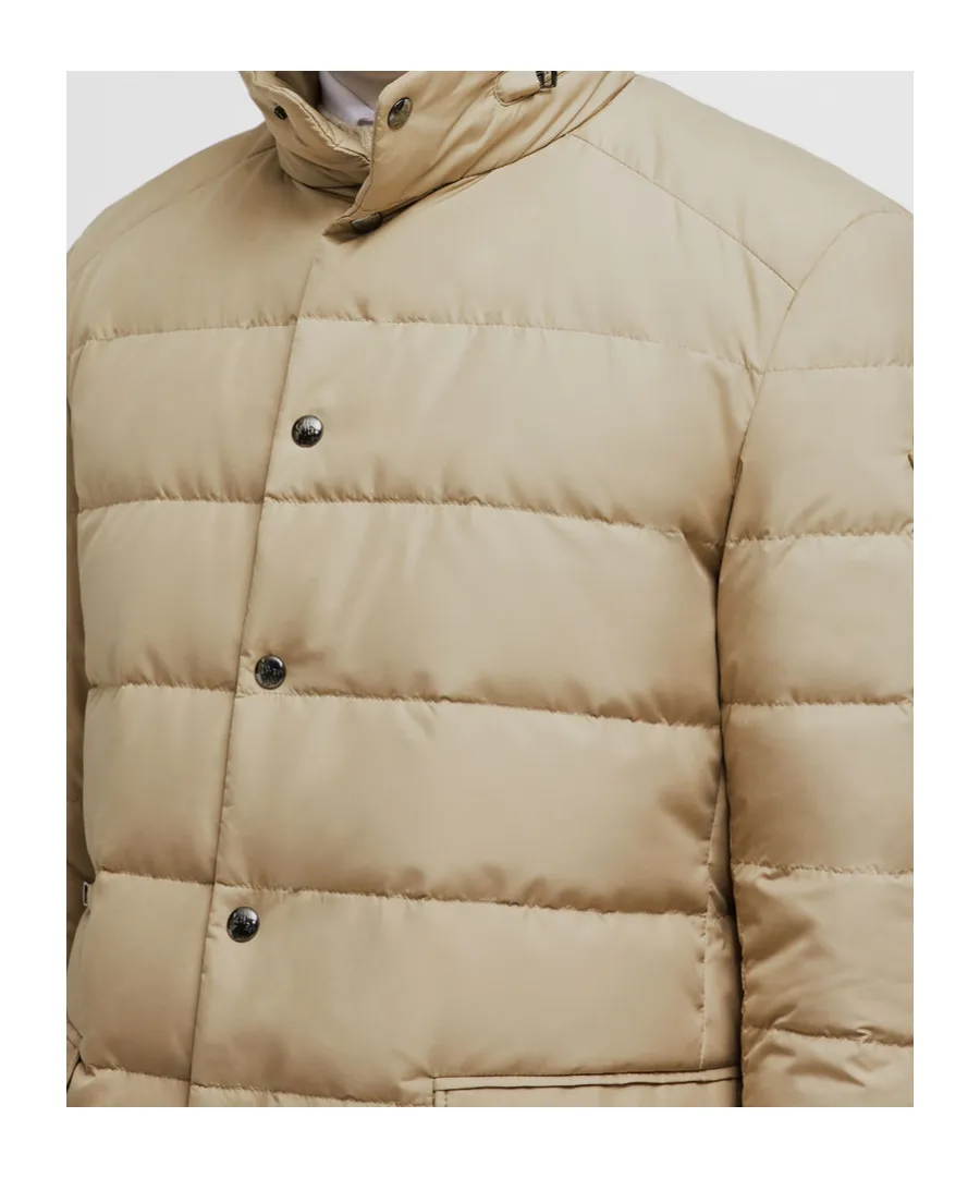 Malinvern Down Jacket