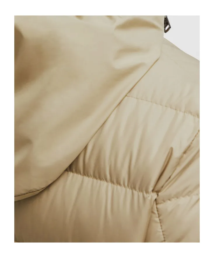Malinvern Down Jacket