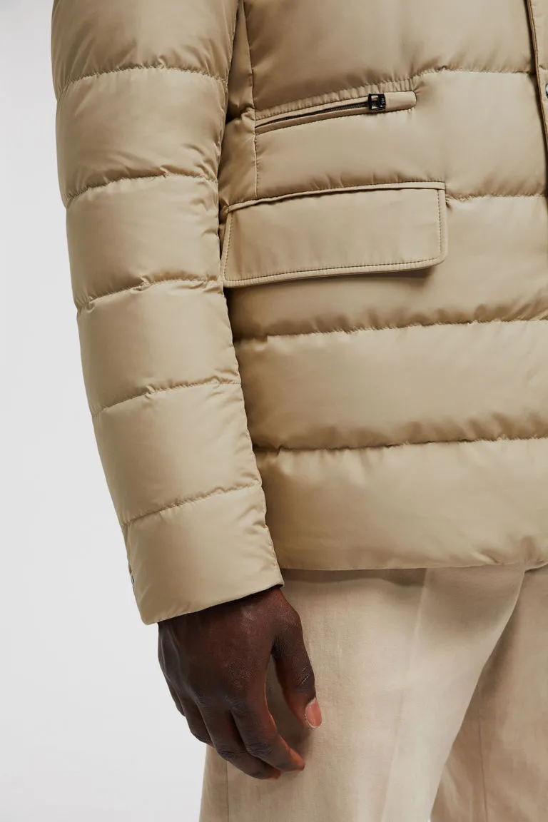 Malinvern Down Jacket