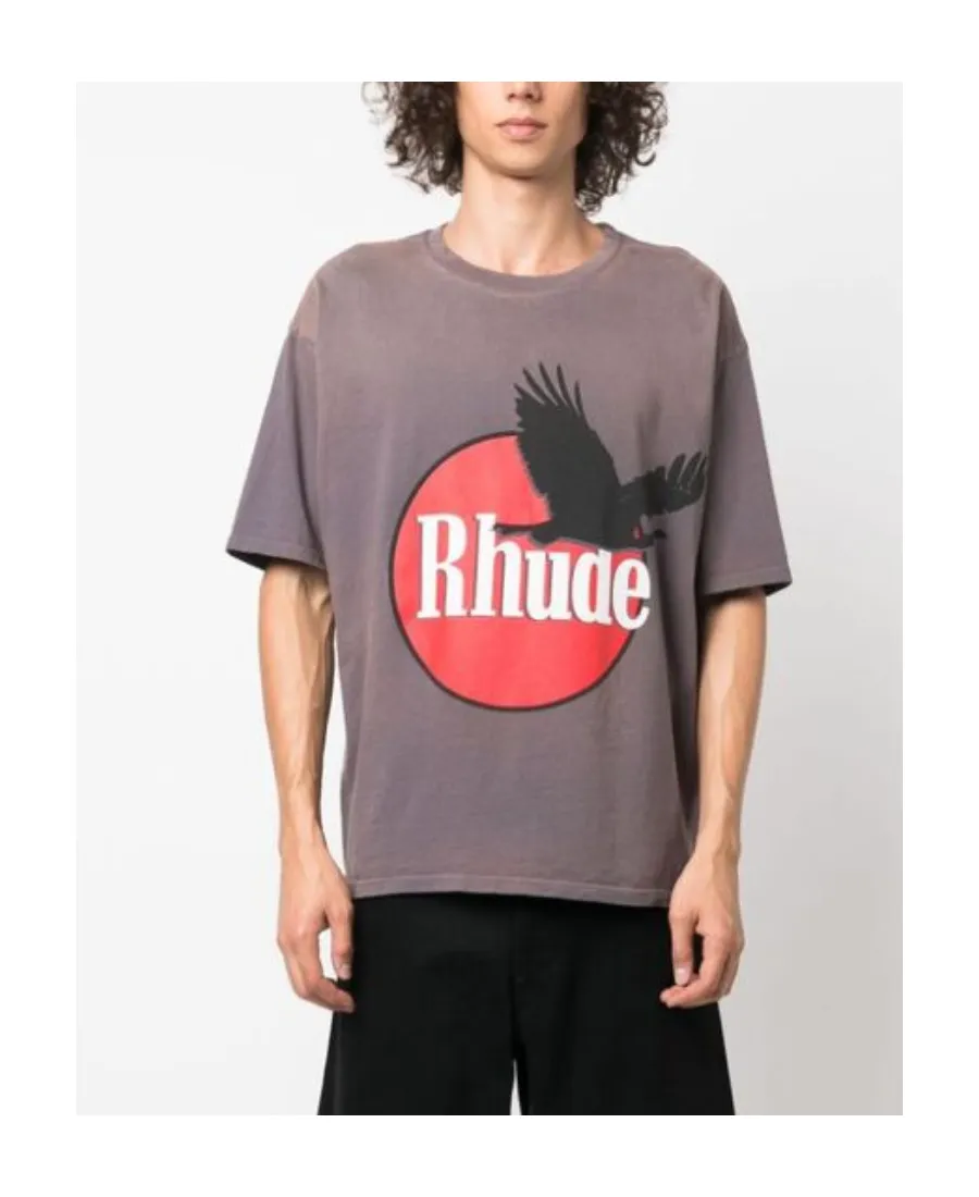 Eagle Logo Tee
