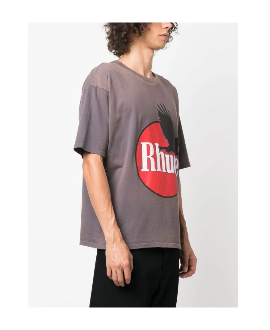 Eagle Logo Tee
