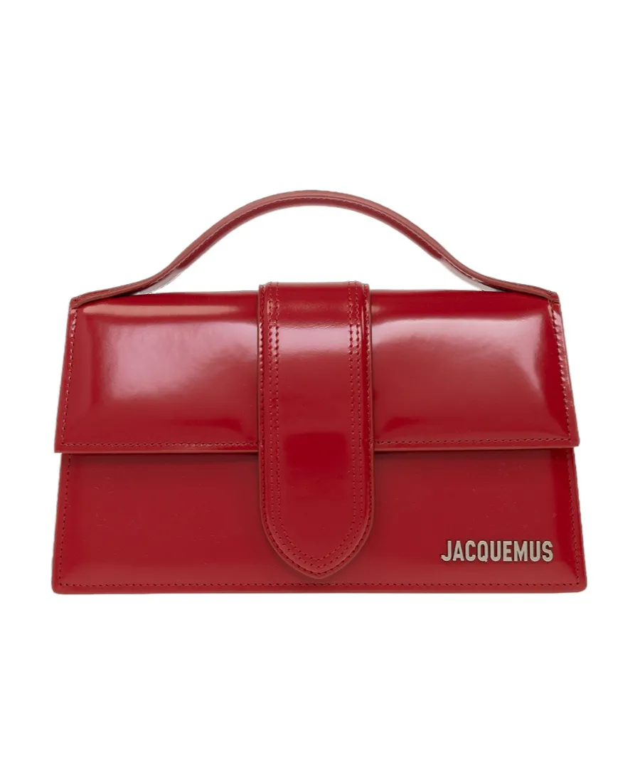 Le Grand Bambino Leather Crossbody