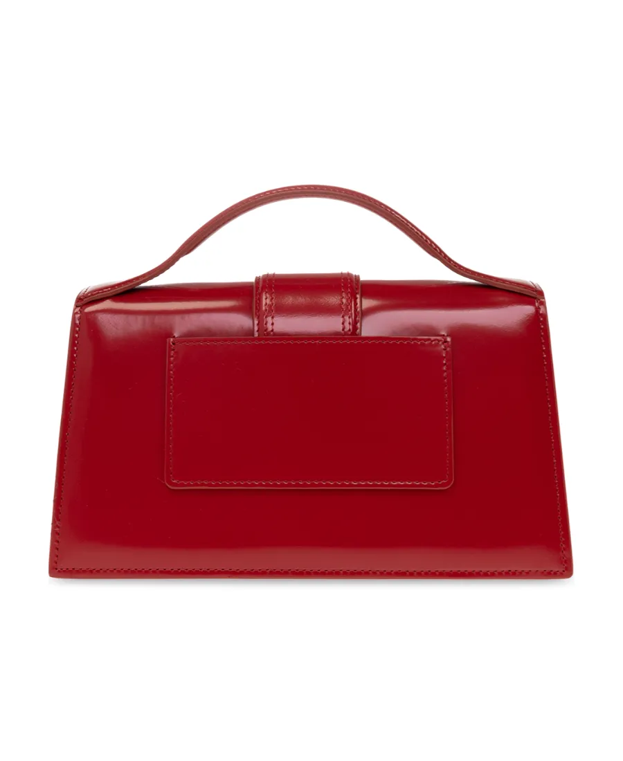 Le Grand Bambino Leather Crossbody