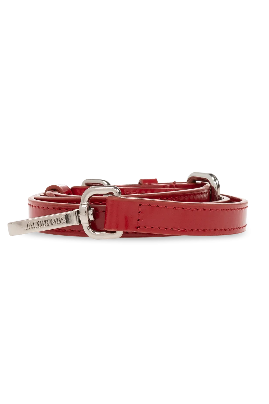 Le Grand Bambino Leather Crossbody