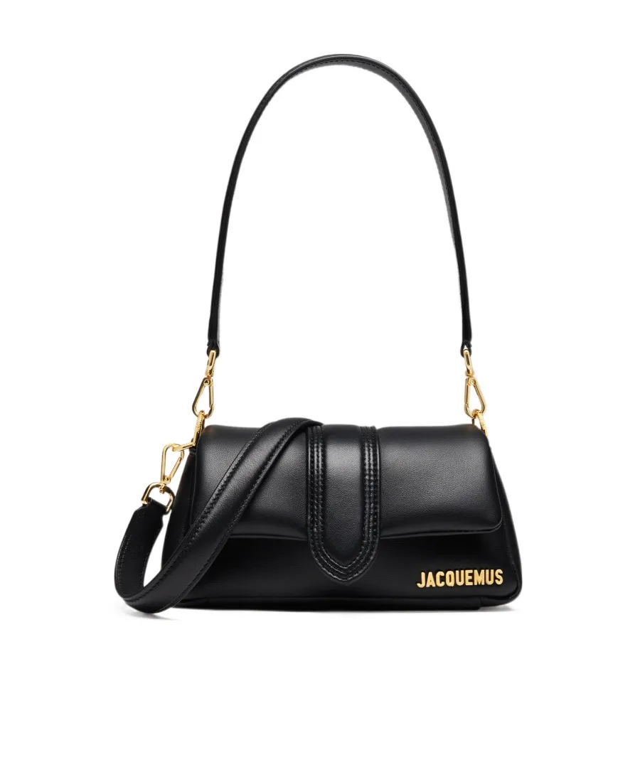 Le Petit Bambimou Shoulder Bag