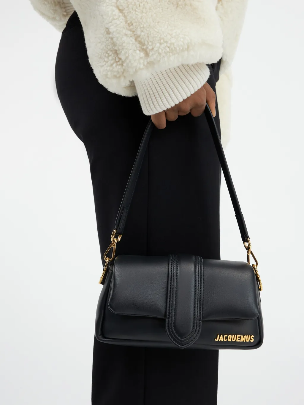 Le Petit Bambimou Shoulder Bag