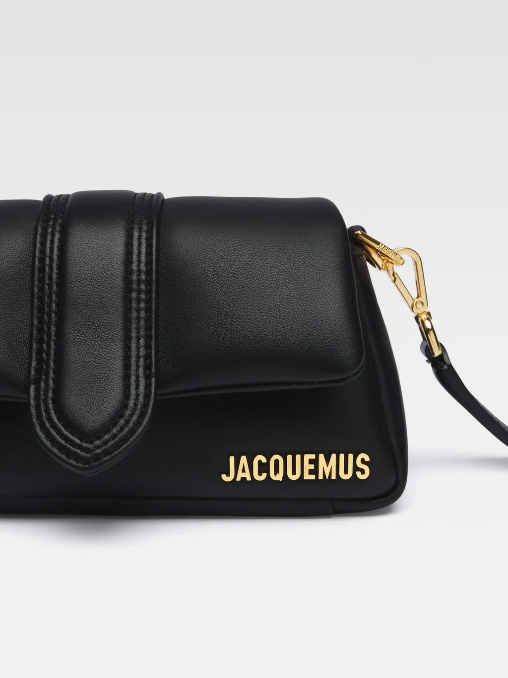 Le Petit Bambimou Shoulder Bag