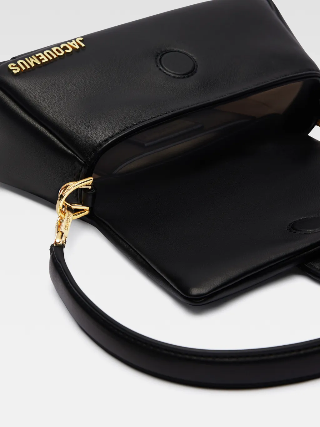 Le Petit Bambimou Shoulder Bag