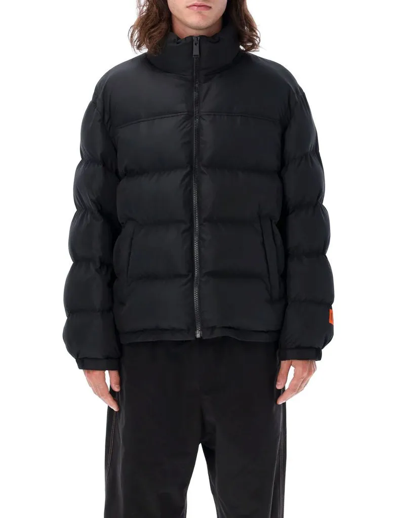 Long-Sleeved Cotton Suit
