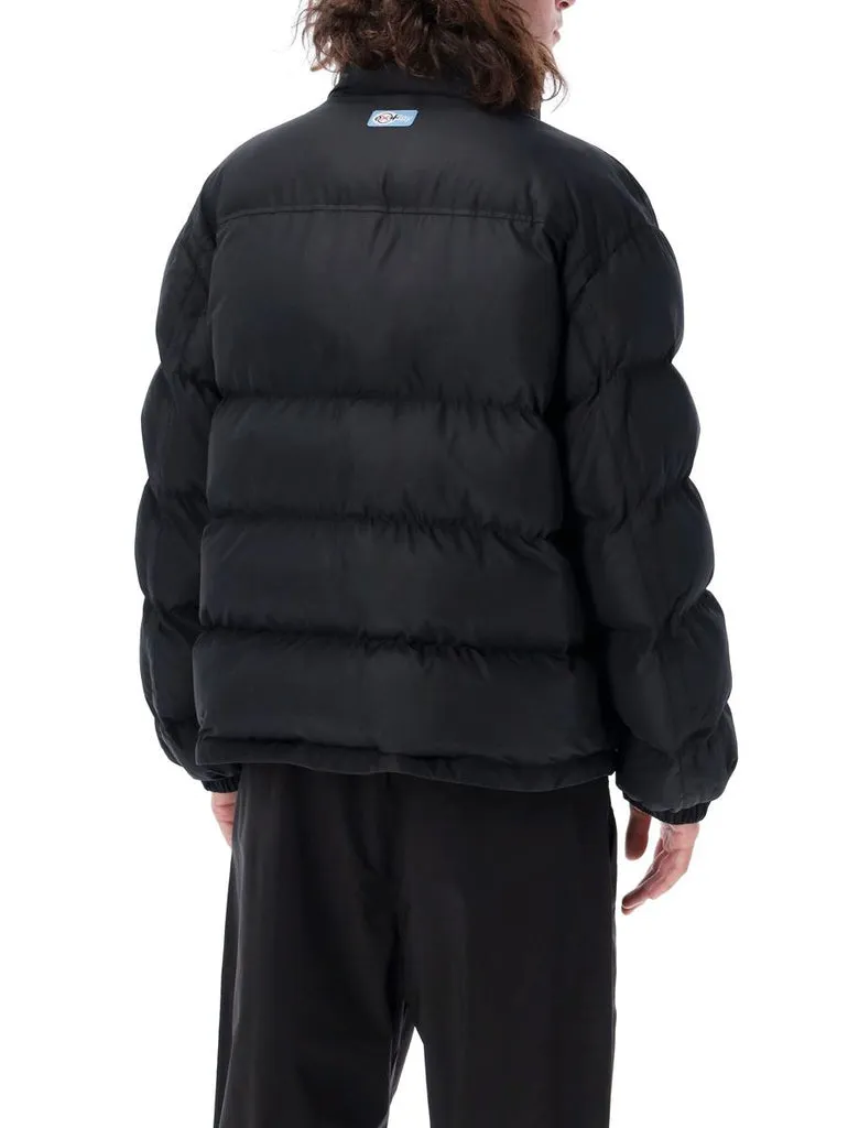 Long-Sleeved Cotton Suit