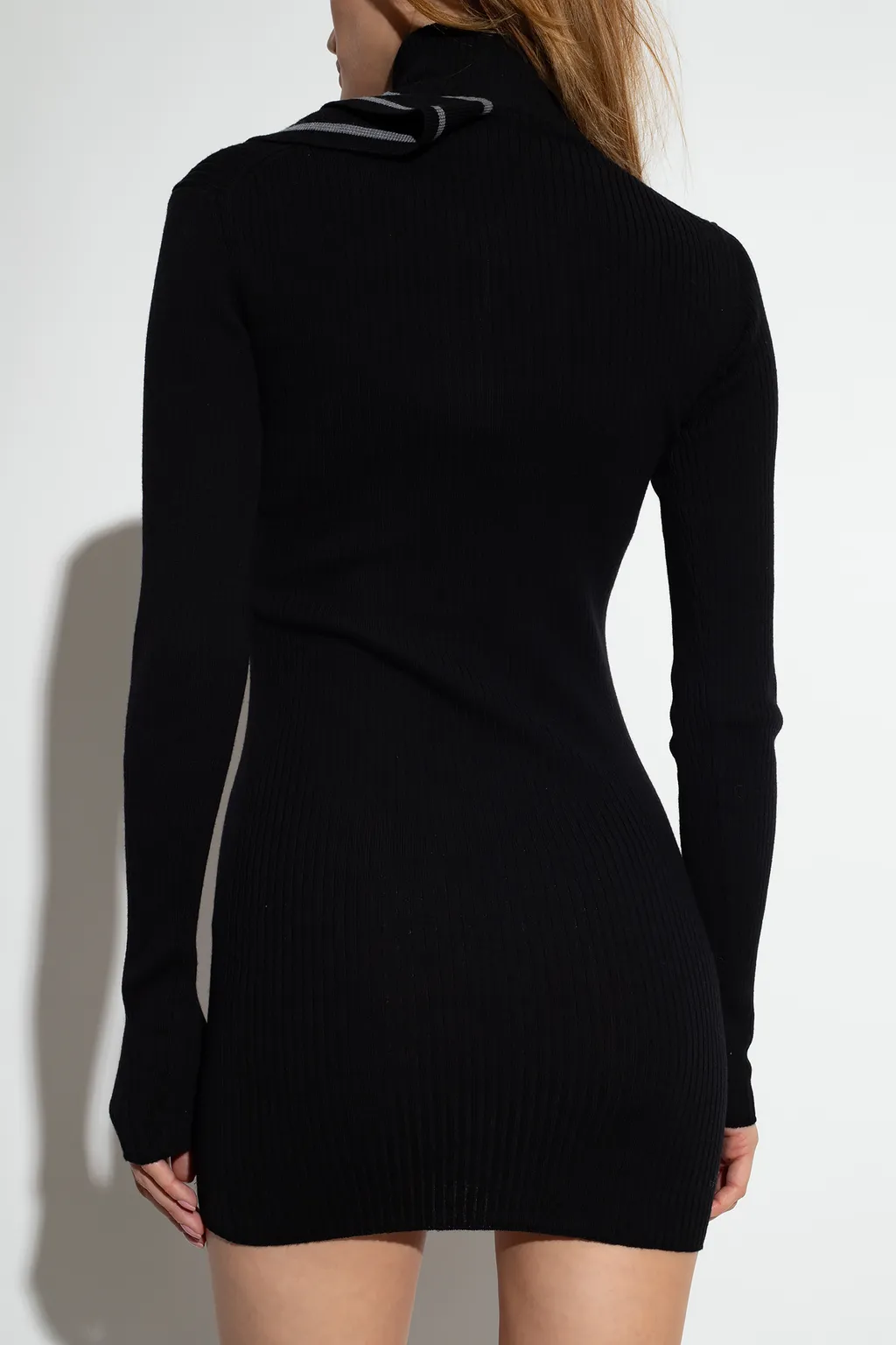 Long Sleeved Dress