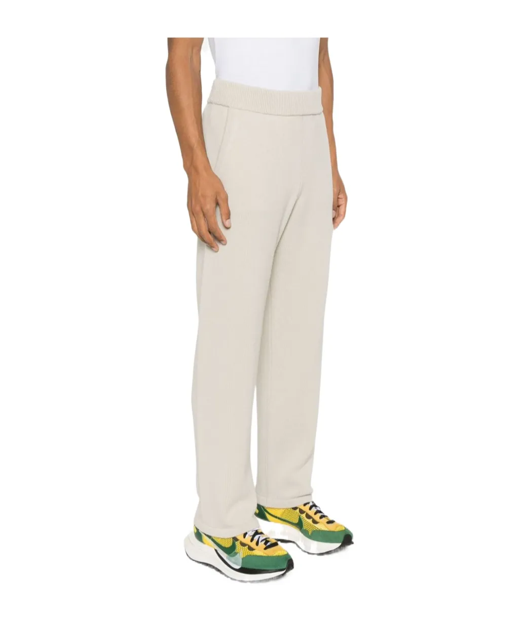Compass-Badge Trousers
