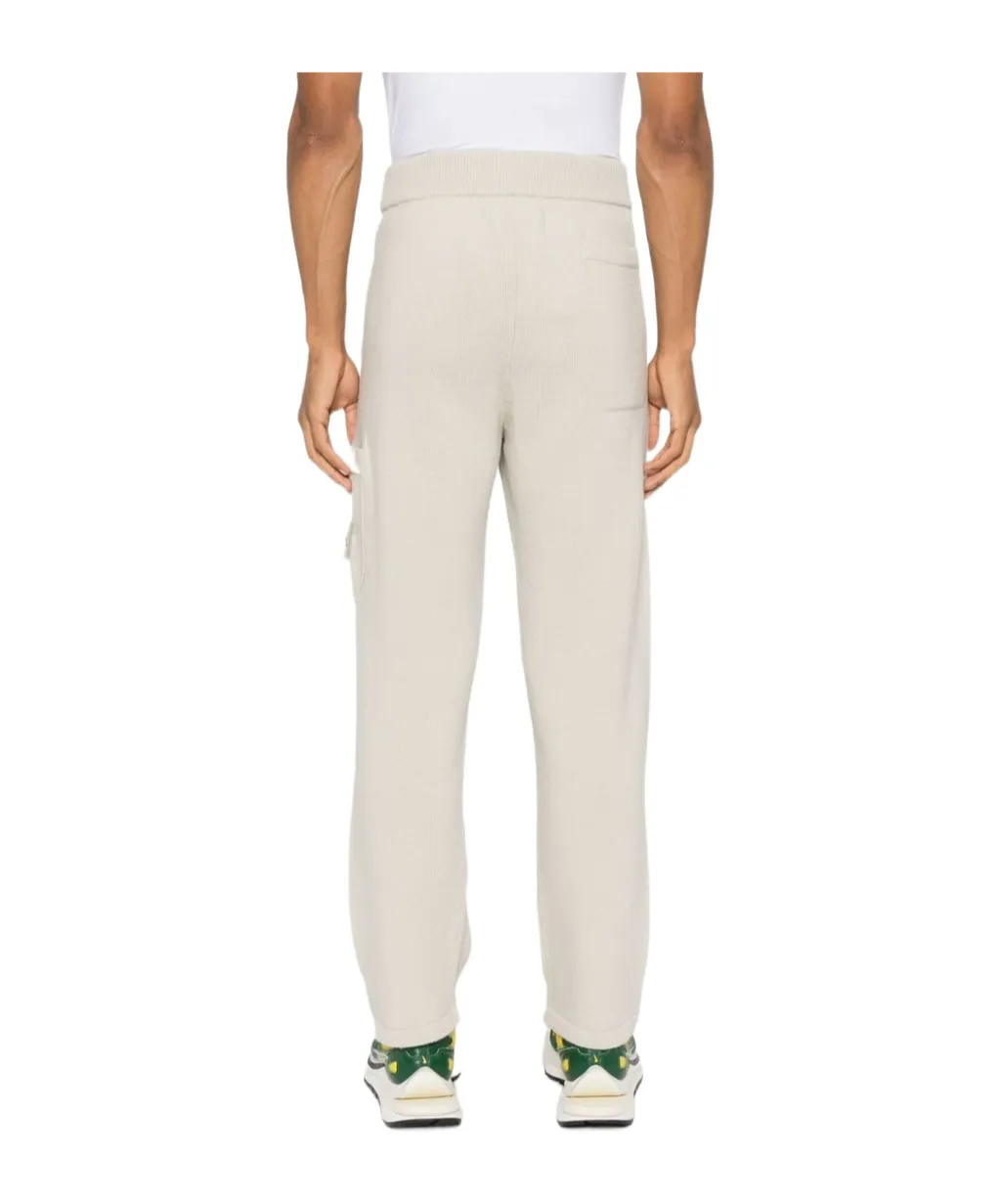Compass-Badge Trousers