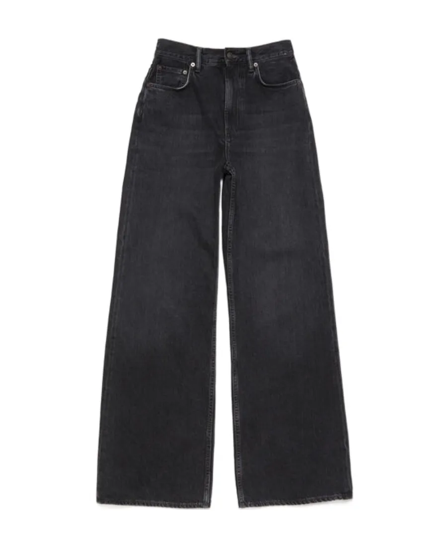Acne Studios Relaxed Fit Jeans