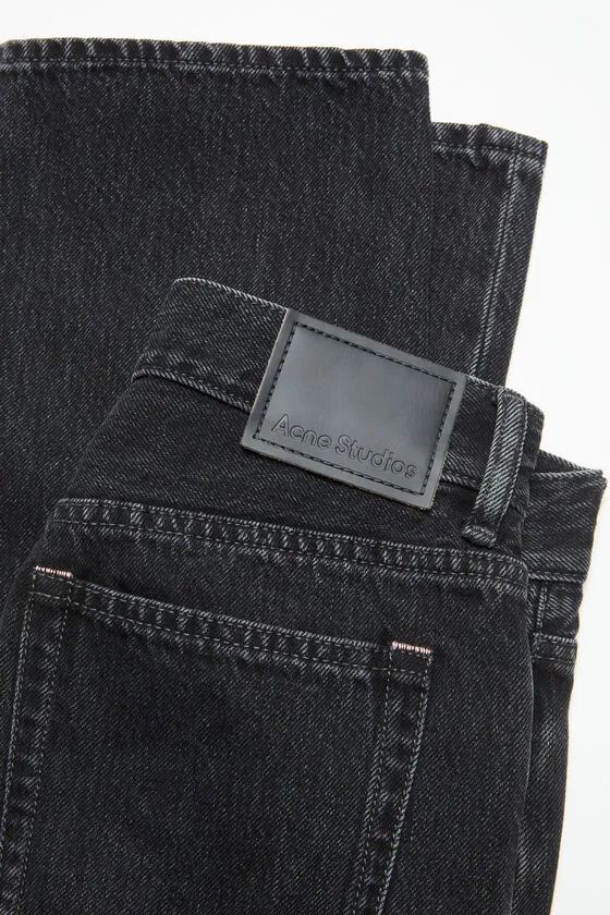 Acne Studios Relaxed Fit Jeans