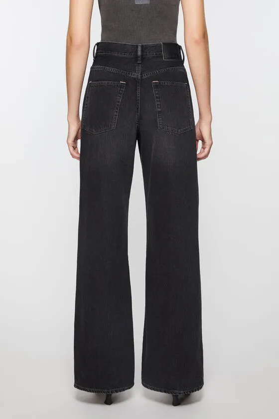 Acne Studios Relaxed Fit Jeans