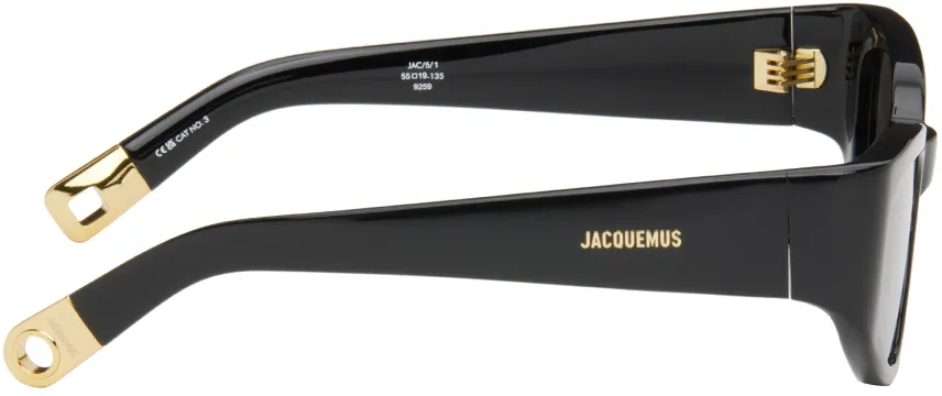 Logo Sunglasses