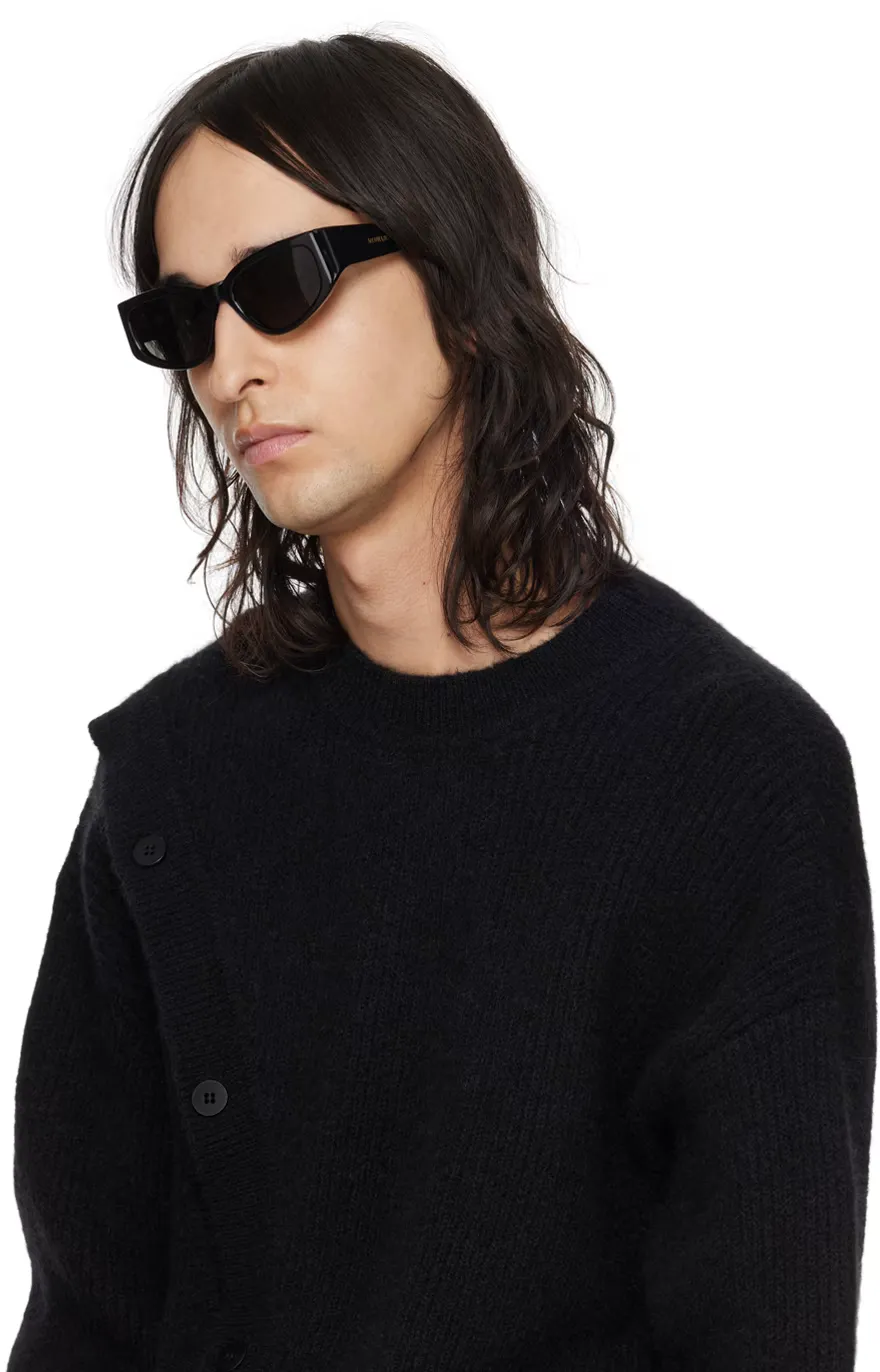 Logo Sunglasses