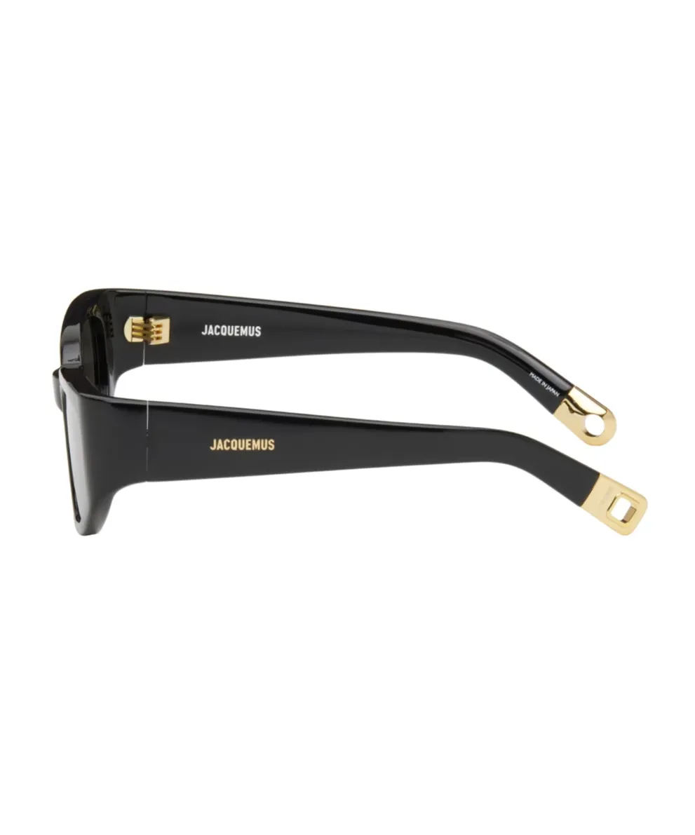 Logo Sunglasses