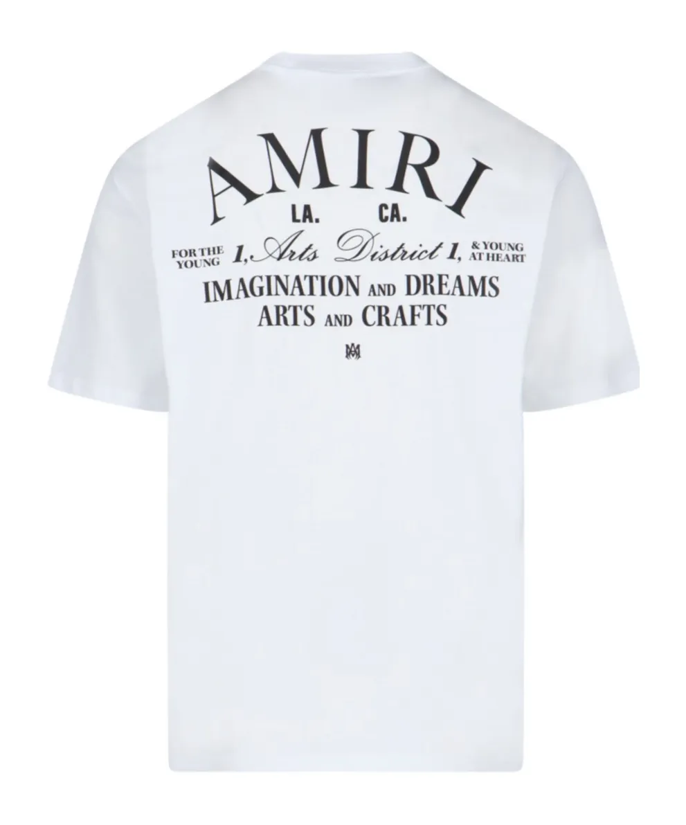 Short-Sleeved T-Shirt